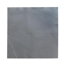 Napkin TableSMART airlaid 40x40 cm 1/4 fold Grey product photo