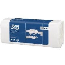 Washcloth Tork Advanced 250x190 mm 6-ply product photo