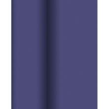 Tablecloth Rolled tablecloth Dunicel 1.18x25 m Dark blue product photo