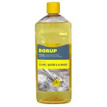 Klinkeolie Borup til Granitil Skifer/Klinker 1 ltr product photo