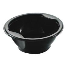 Suppebowl 1-rum 500 ml &Oslash;153xH60mm PP Sort product photo