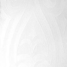 Napkin Duni Elegance Lily 48x48 cm White product photo