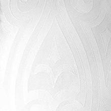 Napkin Duni Elegance 40x40 cm White product photo
