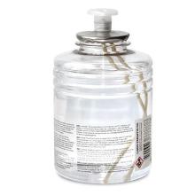 Lamp oil &Oslash;6x9 cm Burning time 50 hours product photo