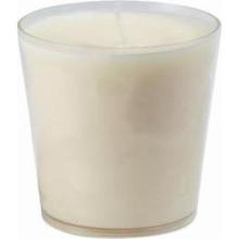 Glaslys Switch and Shine Refill Br&aelig;ndetid 30 timer Buttermilk product photo