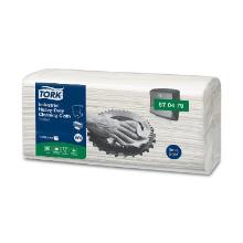 Aft&oslash;rringsklud Tork Ekstra Kraftig W4 415x355 mm product photo
