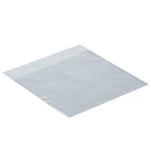Pose 210x210 mm Klar forside/Papir bagside product photo