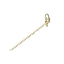 Spear 60 mm with bow ribbon Bamboo product photo