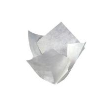 Muffin tin Tulip &Oslash;50x95 mm White product photo