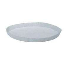 Layer cake form parchment &Oslash;210xH22mm paper white product photo