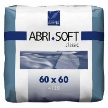 Abri-Soft bed sheet 60x60 cm product photo