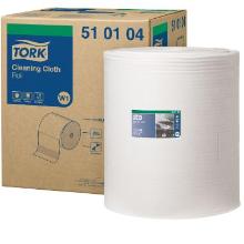 Wiping roll Tork W1 Industri 1-layer 42.8 cm x380 m product photo