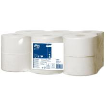 Toilet paper Tork Jumbo Universal T2 Mini 1-ply 240 m product photo
