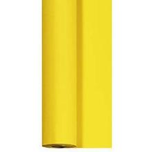 Tablecloth Rolled tablecloth Dunicel 1.18x25 m Yellow product photo