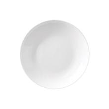 Tallerken Dyb Coupe Superwhite &Oslash;26 cm Porcel&aelig;n Hvid product photo
