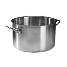 Gryde Prepara 7 ltr &Oslash;24x16 cm Rustfri st&aring;l product photo