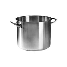 Gryde Prepara 50 ltr &Oslash;40x40 cm Rustfri st&aring;l product photo