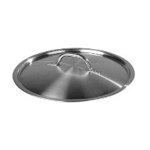 Pot lid Prepara &Oslash;28 cm Stainless steel product photo