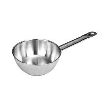 Sauteuse Prepara &Oslash;20x7 cm Stainless steel product photo