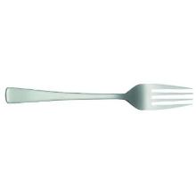 Dining fork Caroline 20.5 cm Stainless steel product photo