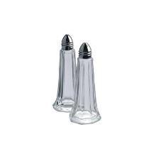 Peberstr&oslash;er 11 cm 1 hul Glas/Krom product photo