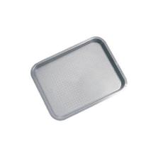 Serveringsbakke Cambro 46x36 cm PP gr&aring; product photo