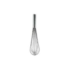 Whisk 30 cm Powerful Stainless steel product photo