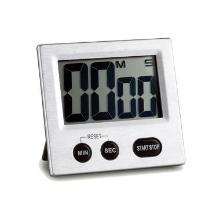 Minute Clock Large display with Magnet Digital Aluminum product photo
