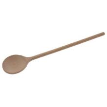 Saucepan 40 cm Beech wood product photo