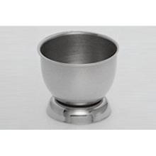 Stainless steel egg cup product photo