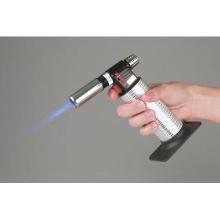 Gas burner Professional electronic ignition for ordinary Butane lighter gas product photo