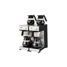Coffee machine Bonamat Mondo Twin 400V 4000W with 4 jugs Manual water product photo