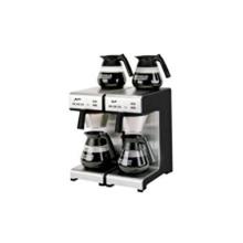 Kaffemaskine Bonamat Matic Twin 400V 4000W med 4 kander Auto. vand product photo