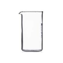 Jug glass Bodum for Chambord 8 cups 1 ltr product photo