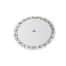 Cake board &Oslash;180 mm Lacquered with gold print product photo