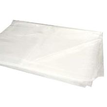 Plastic bag 66x100 cm 35 my for Kagemand Transport box PP Clear product photo