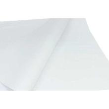 Table paper 70x120 cm 80 g White product photo