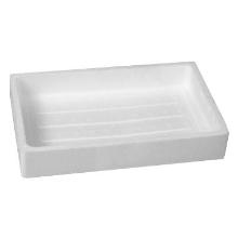 Meat box 250x160x40 mm 1 kg EPS product photo