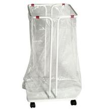 Bag 120 liters W760xL1030mm 20my Hot water soluble Clear product photo