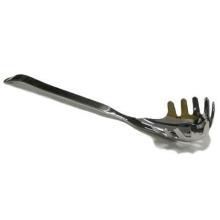 Pasta bowl Buffet Amefa 31 cm Stainless steel product photo