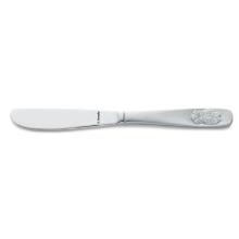 Table knife Bear 17.1 cm Stainless steel product photo