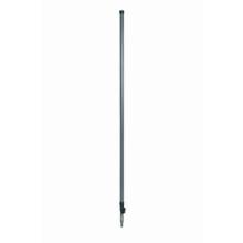 Telescopic shaft 1880-6000 mm &Oslash;34 mm with thread Fiberglass product photo