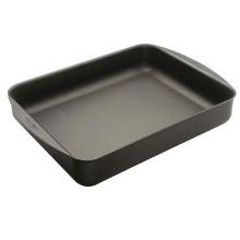 Bradepande Scanpan Classic 5 ltr 39x27 cm Keramisk titanium product photo