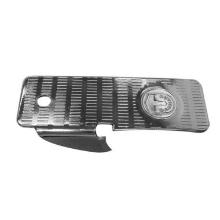 Can opener angle iron 316R product photo