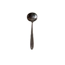 Sauce spoon P1 21.5 cm Stainless steel product photo