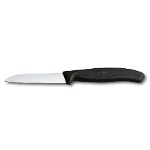 Herb knife straight edge Classic Victorinox blade 8 cm product photo