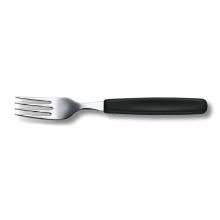 Barbecue fork Classic Victorinox 20 cm Black handle product photo
