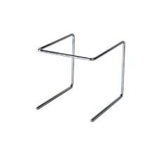 Fadstativ 20x25 cm Krom product photo