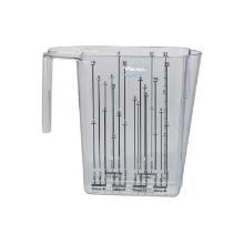 Preparation jug VEC 1.5 ltr product photo