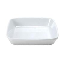 Fad Kera 26x20 cm Rektangul&aelig;r Ovnfast Porcel&aelig;n Hvid product photo